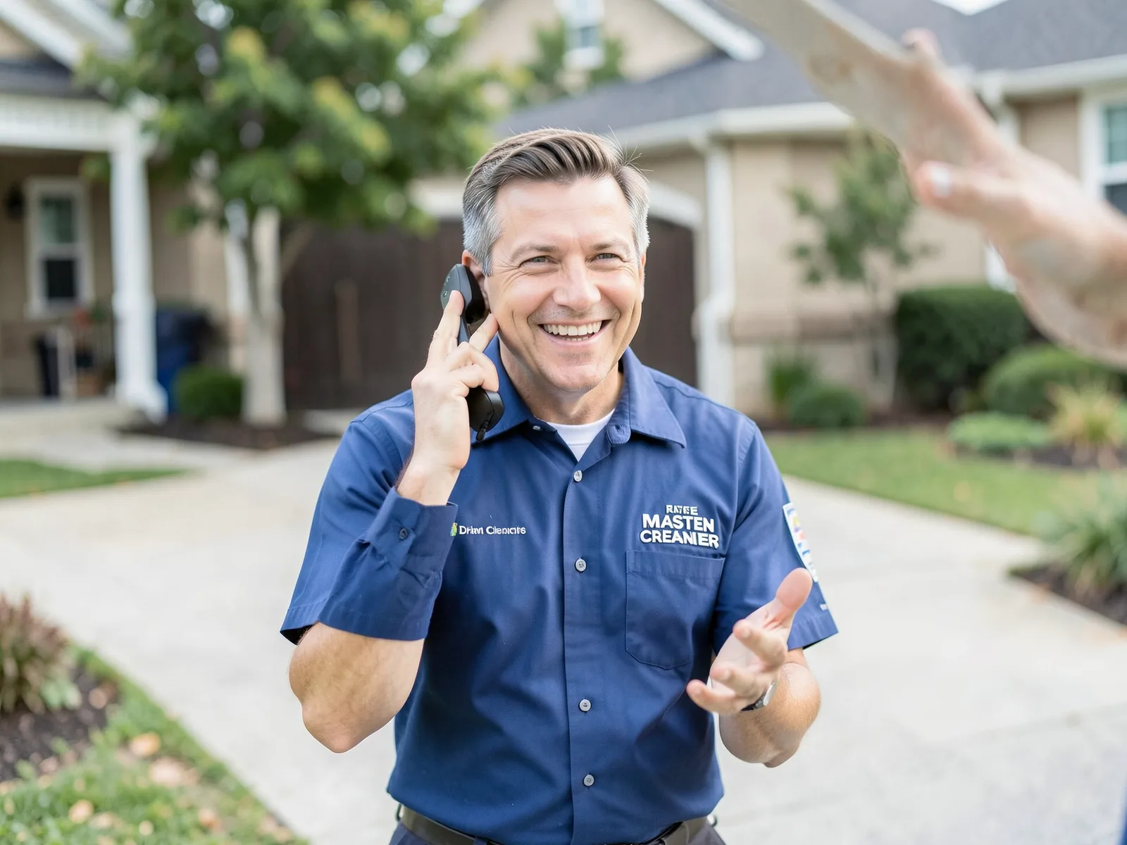 Drain Cleaning Jersey City, NJ FAQs